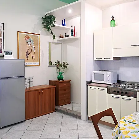 Sant'elena Belmare Apartamento *