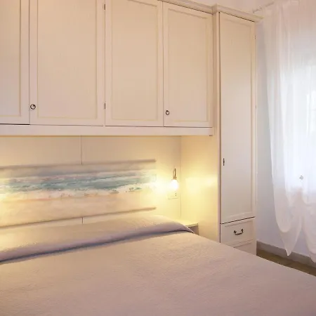 Sant'elena Belmare Apartment