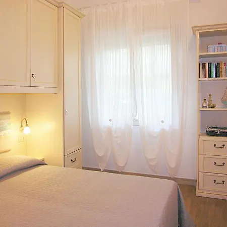 Sant'elena Belmare Apartman *