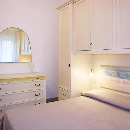 Sant'elena Belmare Apartman *