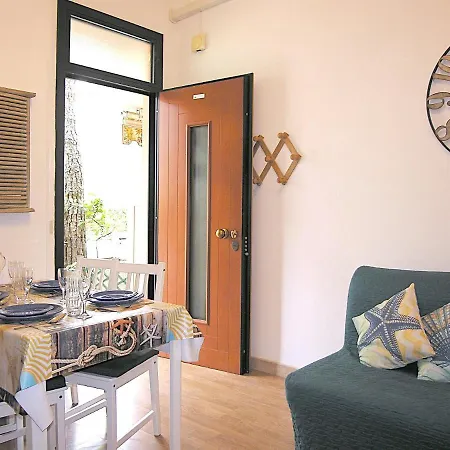 Sant'elena Belmare Apartment Bibione