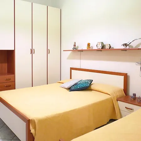 Sant'elena Belmare Apartment