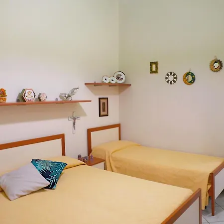 Apartman Sant'elena Belmare