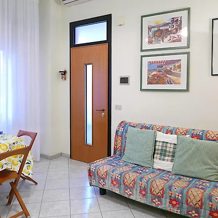 Apartman Sant'elena Belmare *