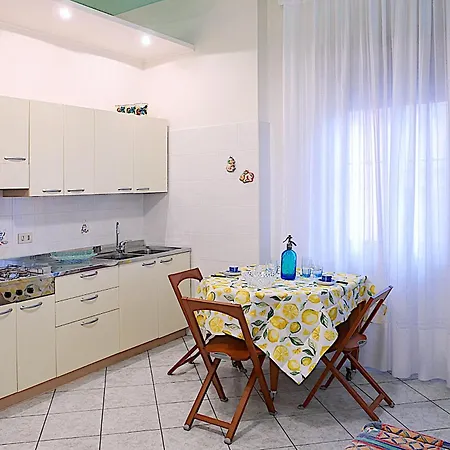 Apartman Sant'elena Belmare Bibione