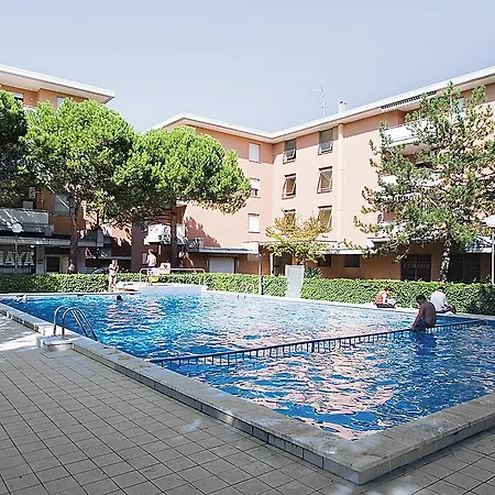 Sant'elena Belmare Apartment