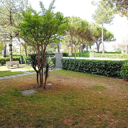 Sant'elena Belmare Apartment *