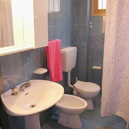 Apartment Sant'elena Belmare *