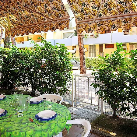 Appartamento Sant'elena Belmare *