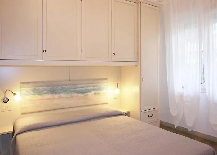 Sant'elena Belmare Apartment