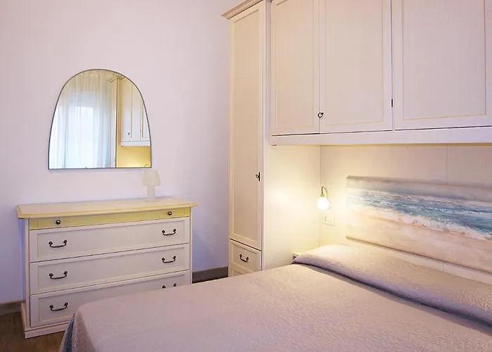 Sant'elena Belmare Apartment *