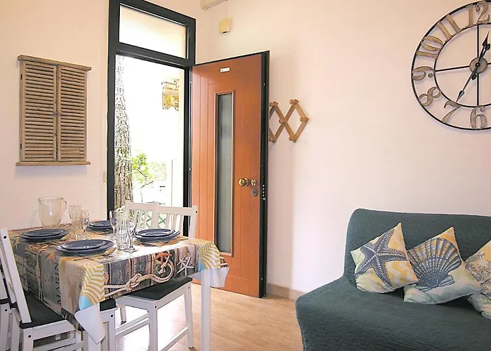 Sant'elena Belmare Apartment Bibione