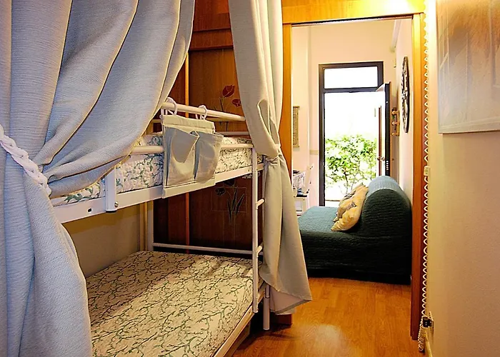 Sant'elena Belmare Bibione