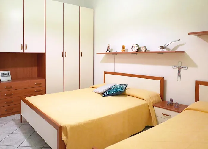 Sant'elena Belmare Apartman