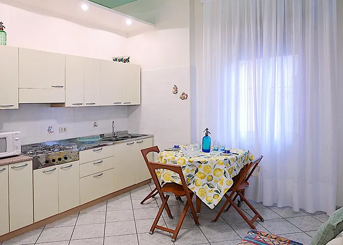 Apartment Sant'elena Belmare Bibione