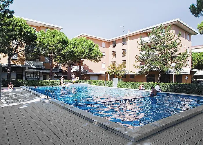 Sant'elena Belmare Apartment