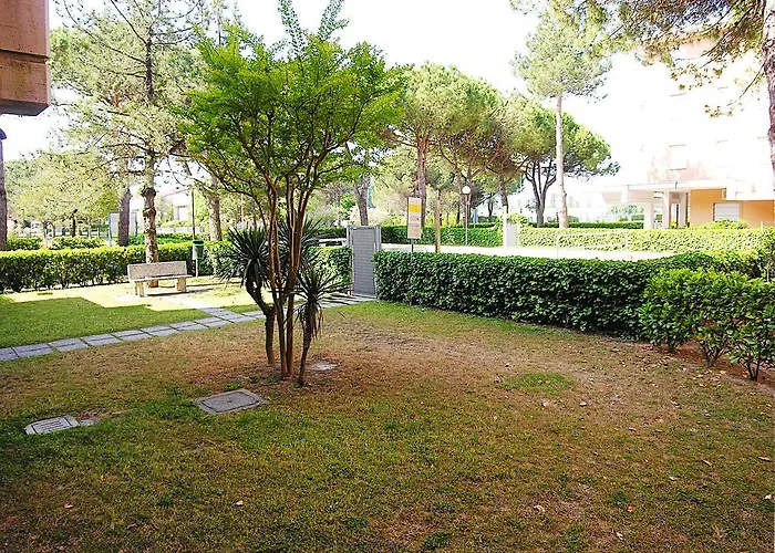 Sant'elena Belmare Apartment *