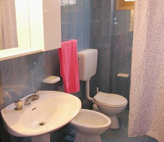 Apartment Sant'elena Belmare *