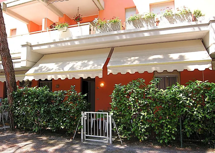 Sant'elena Belmare Bibione