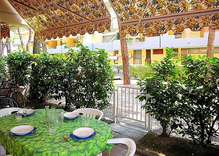 Appartamento Sant'elena Belmare *